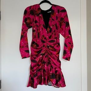 Delfi Collective Mini Dress